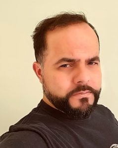Entrevista com Carlos Souza