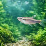Peixe Charutinho (Pyrrhulina obermulleri) | Ficha técnica